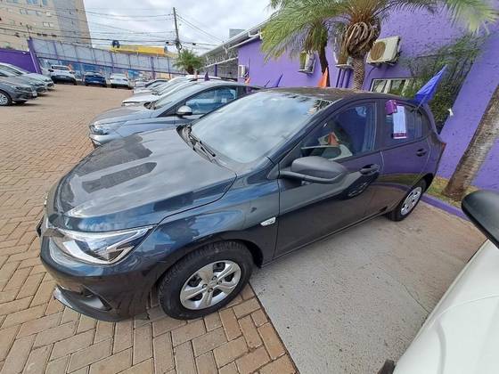 CHEVROLET ONIX 1.0 FLEX MANUAL CHEVROLET ONIX 1.0 FLEX MANUAL